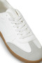 Bartos Off-White Men's Sneaker - 7