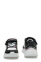 Impala F Black Girls' Sports Shoes - 5