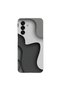 Samsung Galaxy A17 Compatible Wallpaper 2 Design Transparent Case