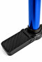 Monometer Folding Pedal Inflator Pump 62cm Metal Body Ball Tire Balloon Inflator Gb134 - 6