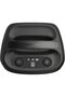 PartyBox Encore Essential 2 – Portable Bluetooth Speaker, Water-Resistant, Deep Bass, 12H Playtime, USB-C Charging, LED Light Effects – Black - 3
