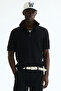 Triko Polo Tişört Regular Fit