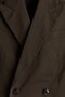 Kruvaze Ceket Relaxed Fit - 7