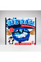 Ice Mountain Game, Hammer Balance Game, Educational Intelligence, Logic and Strategy Game Family Entertainment Game +3 Years Old