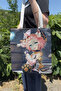 Diona Genshin Impact V3 Double-Sided Canvas Print Tote Bag Anime Bag