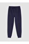 Elastic Waist Boys' Jogger Sweatpants (S6)