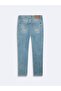 Servando X D Mid Indigo Pants - 2