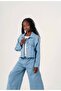 Girl's Casual and Formal Lino Linen Jacket 1557 - 3