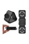 3 In 1 Wireless Charger Station, Magnetic Foldable Charging Pad