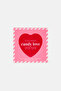 Candy Love Limited Edition Eau de Toilette Spray, 100ml - 2