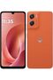 Moto G06 4G LTE Smartphone 4GB RAM 64 ROM Pantone Arabesque – International Version
