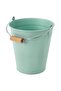IKEA Pot SOCKER، وعاء للمنزل والحديقة، أخضر فاتح، 2.5 لتر