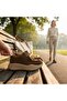 26K335 Genuine Suede Leather Imported Sole Premium Casual Women's Shoes - 2