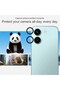 Redmi Turbo 5 5g / Poco X8 Pro 5g Compatible Camera Lens Protector Sapphire - 2