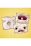 Fuggler Baby Fugg Screech Plush Toy White Grey Collectible Figure Original Zuru 8 cm - 6