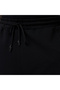 Regular Fit Men's Black Shorts - 5