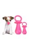 Pet Pacifier Chew Molar Pink - 4
