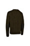 Randall Round Neck Sweater S - 3