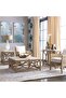 Catali Coffee Table
