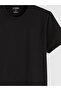 Original Slim Fit 100% Cotton Basic T-Shirt - 6