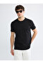 Original Slim Fit 100% Cotton Basic T-Shirt