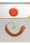 Fire Amber Prayers Beads Handcrafted by Master Artisans - 3