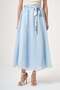 Women's Helena Skirt Blue 31422 - 3