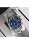 Fm43027A3 Men's Wristwatch with Steel Strap - 4