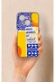 Tecno Spark Go1 Compatible Sunset Patterned Silicone Case