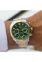 Fm11627D10 Men's Wrist Watch with Steel Band