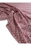 Viscose Linen Fabric 150 cm Lightweight Summer Dress Shirt Tunic Fabric Visketen-200 - 2