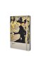 A5 Hardcover Gallery - Lautrec Divan Japonais - 2