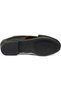 03 Leather Women's Ballerinas - 5