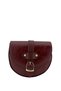 Women's Shoulder Bag Stylish Gold Detailed Daily Use Hand and Shoulder Bag - 5