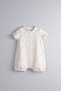 100% Cotton Baby and Child Balloon Jumpsuit