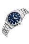Men's Metal Analog Watch SL.9.2638.1.390 - 40 mm mm - 3