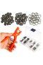 Stapling Pliers Set - 2