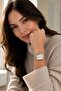 Premium Metal Strap Watch - 2