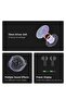 X2s Bluetooth Earbuds with 26H Battery Life, 13mm Drivers, AI Clear Calls with ENC, Powerful Bass, Fast Charging, IP54 water proof, 60ms low latency Game Mode, Compatible with iPhone & Android - 4