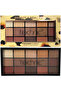 Bronze and Beautiful Palette | Bronzing & Highlighting Face Palette - 2