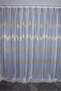 Organze 3050 Cream Color 5_3 Ready-Made Pleated Background Curtain 300*260 cm
