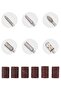 Nail File - 4