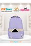 Master Pack School Bag with Tablet Compartment, Double Compartment Pen Bag, Water Bottle & Flask Set - 4