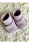 0–6 Months |   Newborn Booties |   Flexible, Breathable, Cotton Fabric |   Anti-Sweat |   Does Not Smell Bad - 3