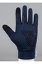Water Repellent Touchscreen Cycling Gloves - 4