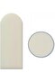 3D Anti-Collision Wall Padding For Kids, Technical Cloth Fabric Waterproof Wall Stickers, Bedside Protective Self-Adhesive Soft Wall Mat For Bedroom - 2