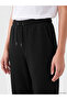 Black Soft Touch Women's Jogger Sweatpants - 3