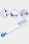 Aconcept Ki Kini Cleaning Automatic Hair Comb with Keys Detangling Massage Brush (221246) S - 3