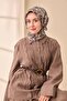 Twill Silk Scarf 11477-34 - 5