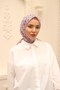 وشاح ناعم - موديل 73030-100
